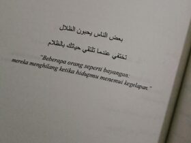 Kata-Kata Arab dan Artinya: Makna, Inspirasi, dan Penggunaan Sehari-hari