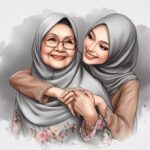 Arti Mimpi Bertemu Ibu Pacar Menurut Islam: Tafsir, Makna Batin, dan Cara Menyikapinya