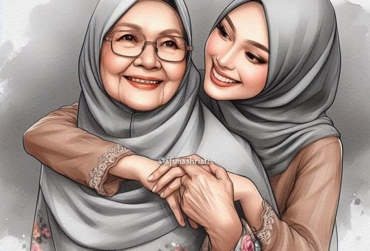 Arti Mimpi Bertemu Ibu Pacar Menurut Islam: Tafsir, Makna Batin, dan Cara Menyikapinya